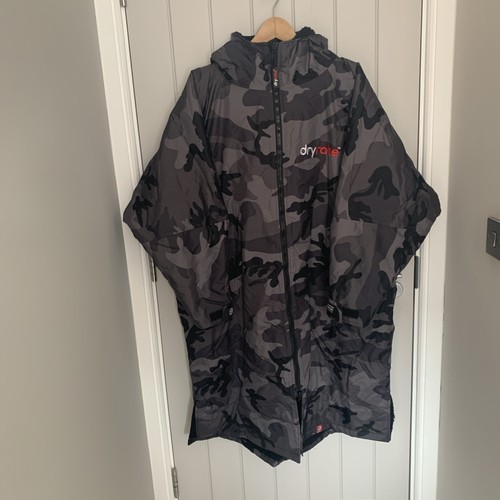 Dryrobe advance changing - dryrobe,
