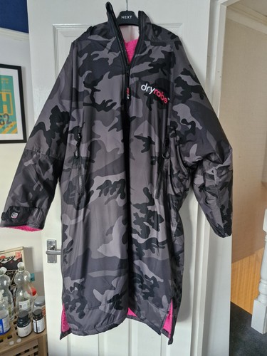 Dryrobe size excellent - dryrobe, m