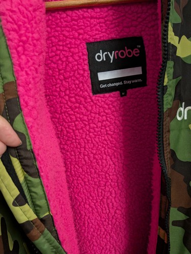 Dryrobe new camo pink - v3,