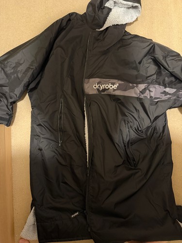 Dryrobe advance remix - dryrobe,