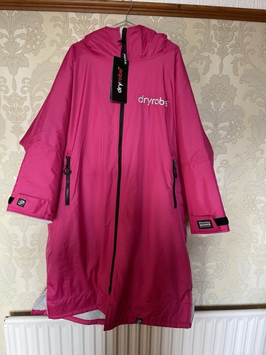 Dryrobe advance size small - dryrobe,