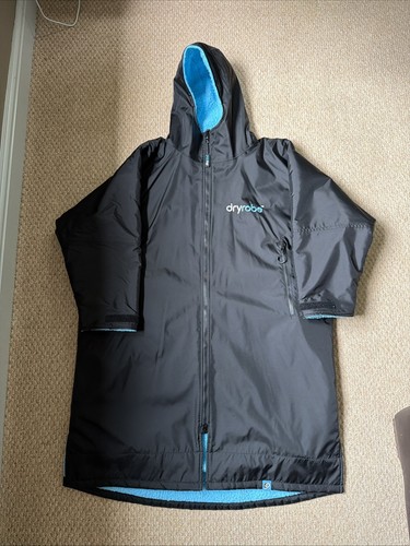 Dryrobe advance long sleeve - dryrobe,