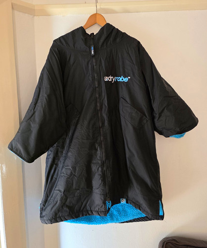 Dryrobe advance tri series - advance, tri-series