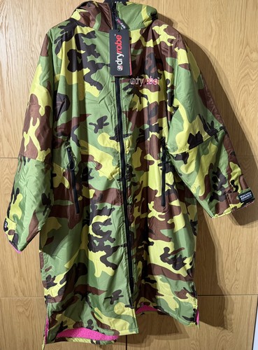 Genuine dryrobe advance long - genuine,