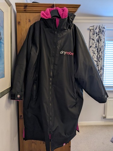 Dryrobe advance long sleeve - dryrobe,