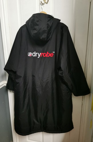 Genuine dryrobe advance - dryrobe,