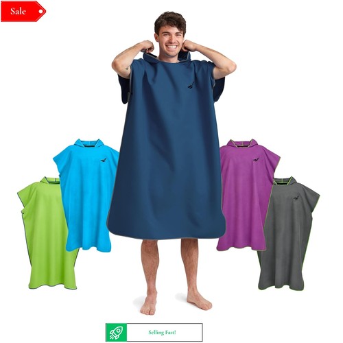 Changing robe microfibre - changing,