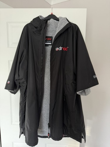 Dryrobe child small - dryrobe,