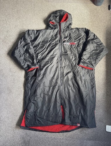 Dryrobe advance long sleeve - advance,