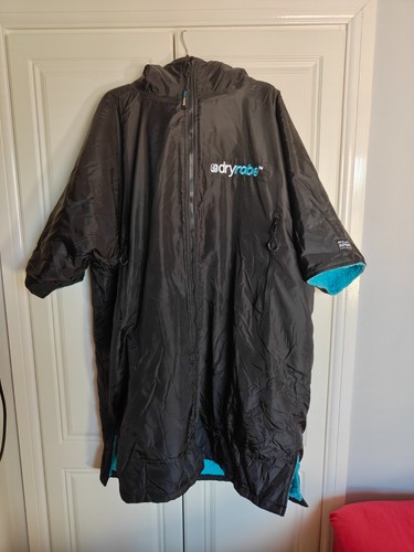 Dryrobe advance adult - adult, medium