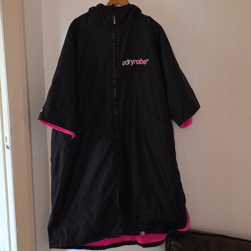 Dryrobe performance hooded - dryrobe,