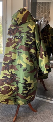 Dryrobe advance long sleeves - dryrobe,