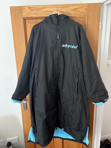 Dryrobe advance changing - dryrobe,