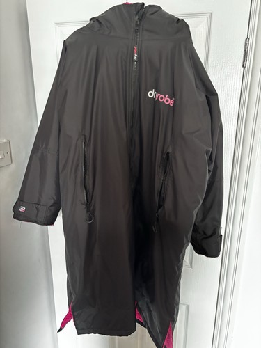 Dryrobe medium long sleeve - dryrobe,
