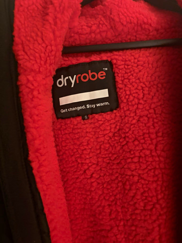 Dryrobe advance changing robe - dryrobe,