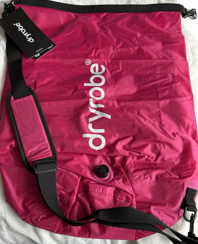 Dryrobe compression sac dry - compression,