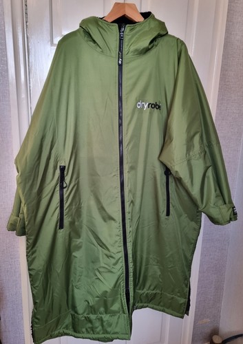 Dryrobe advance forest - dryrobe,