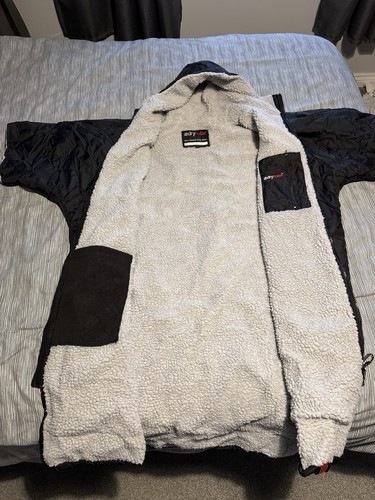 Dry robe advanced large - advanced,