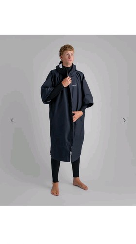 Dryrobe black tech - dryrobe,