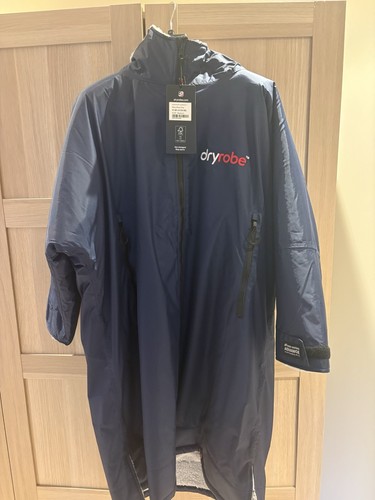 Dryrobe advance long sleeve - dryrobe,