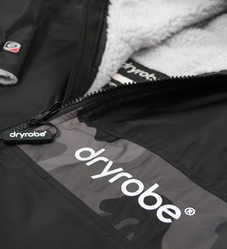 Dryrobe advance adult - dryrobe,