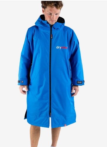 Dryrobe advance long sleeve - long,