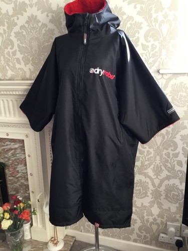 Dryrobe exo series - exo-series, advance