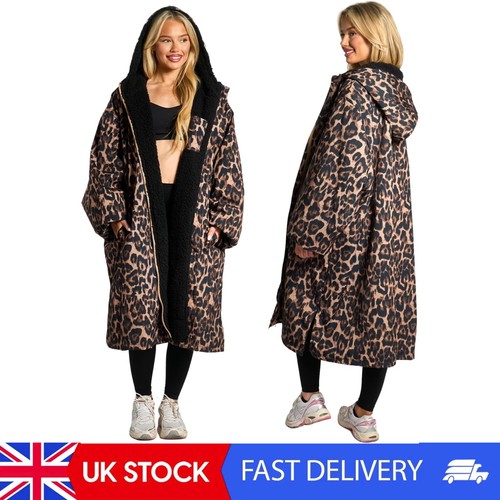 Waterproof changing robe for - changing,