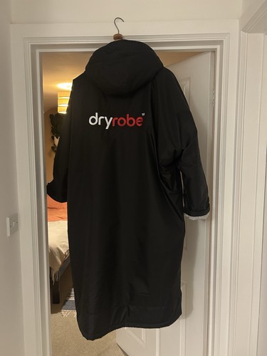 Dryrobe advance short sleeves - advance,
