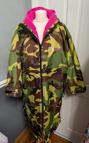 Genuine dryrobe advance new - genuine,