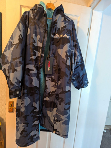 Brand new dryrobe advance - new,