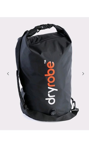 Dryrobe compression bag - compression,