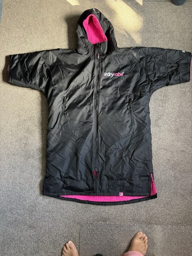 Dryrobe adult size - adult,