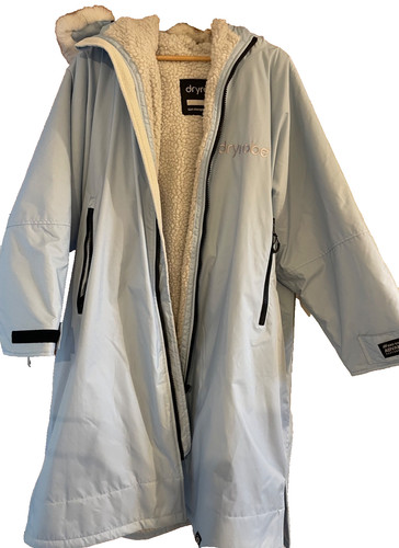 Dryrobe advance alpine - dryrobe, ice