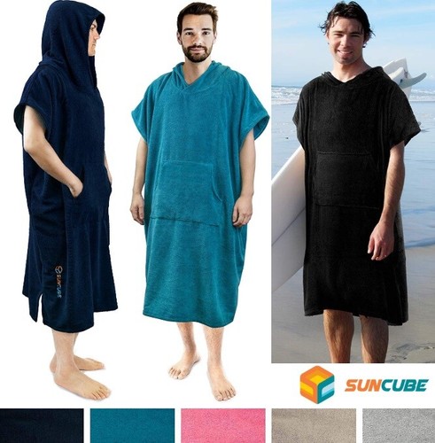 Surf poncho wetsuit - surf,