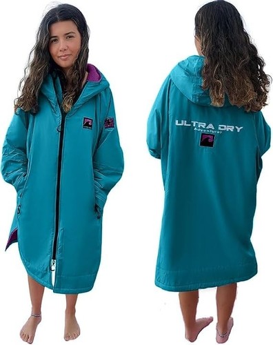 Ultra dry adventurer changing - dry,