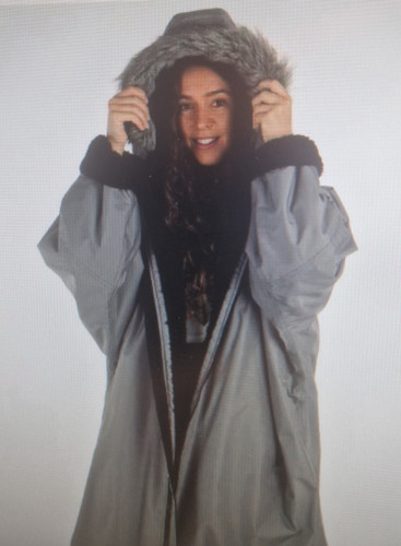 New dryrobe unisex large - -,