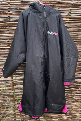 Dryrobe advance short sleeve - advance,