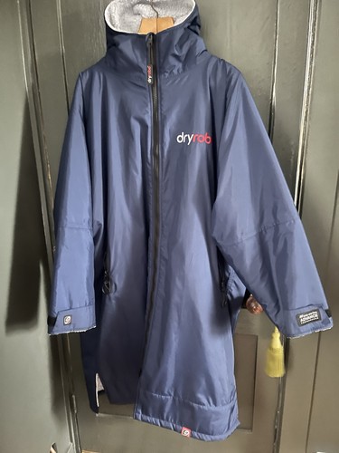 Dryrobe advance long - dryrobe,