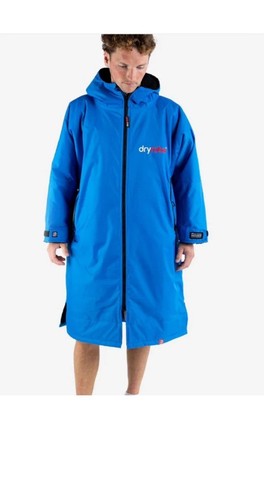 Dryrobe advance long sleeve - advance,