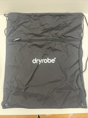 Dryrobe drawstring bag - dryrobe,