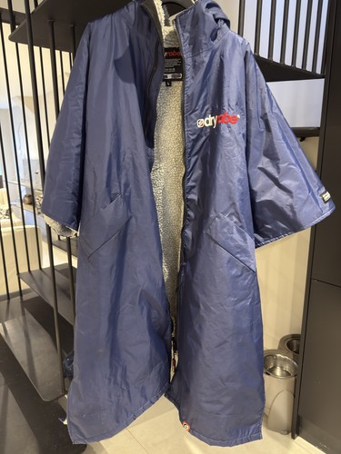 Dryrobe advance changing robe - changing,