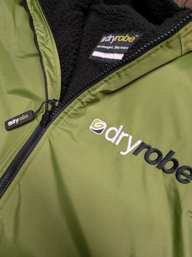 Dryrobe advance forest - dryrobe,
