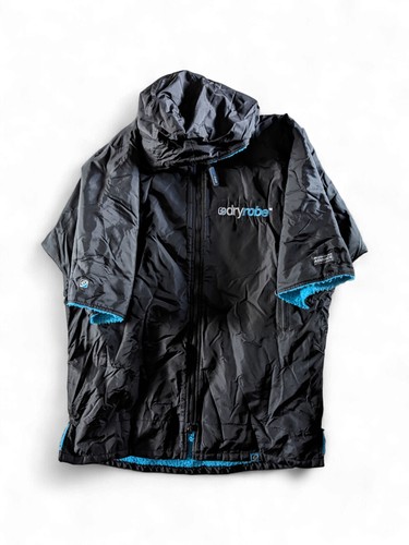 Dryrobe advance short sleeve - dryrobe,