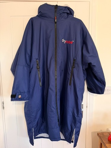 Dryrobe advance long - dryrobe,