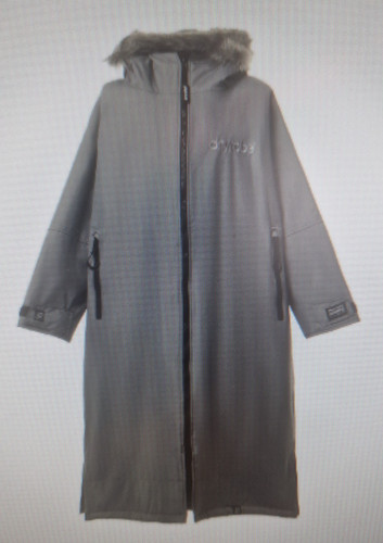 New dryrobe unisex large - unisex,