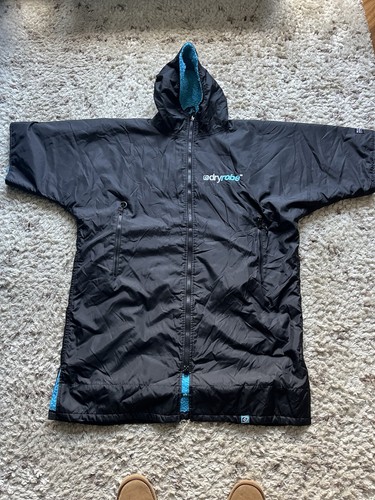 Dry robe advance - advance, sleeve